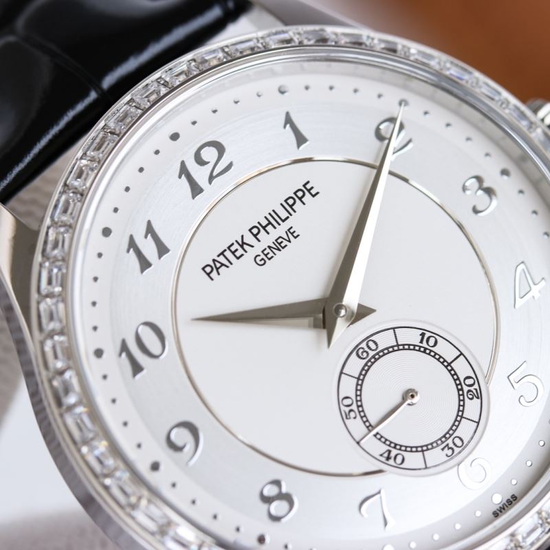 PATEK PHILIPPE Watches